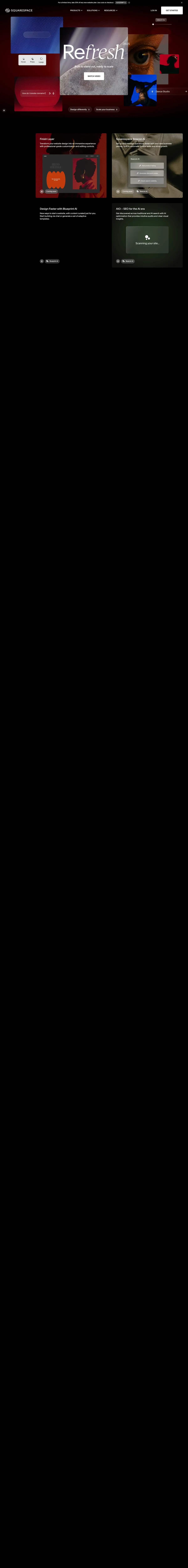 Squarespace