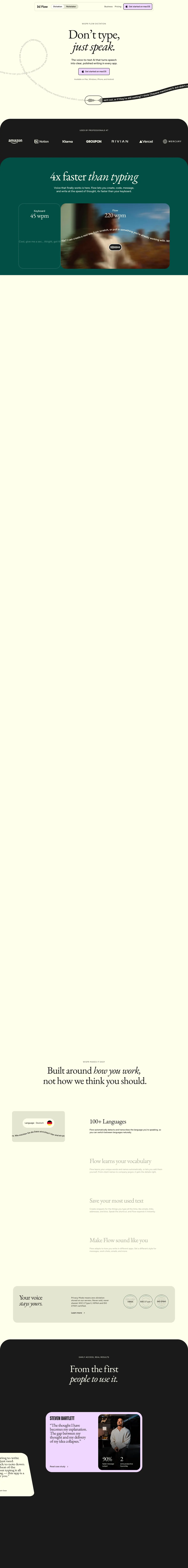 Wisprflow.ai