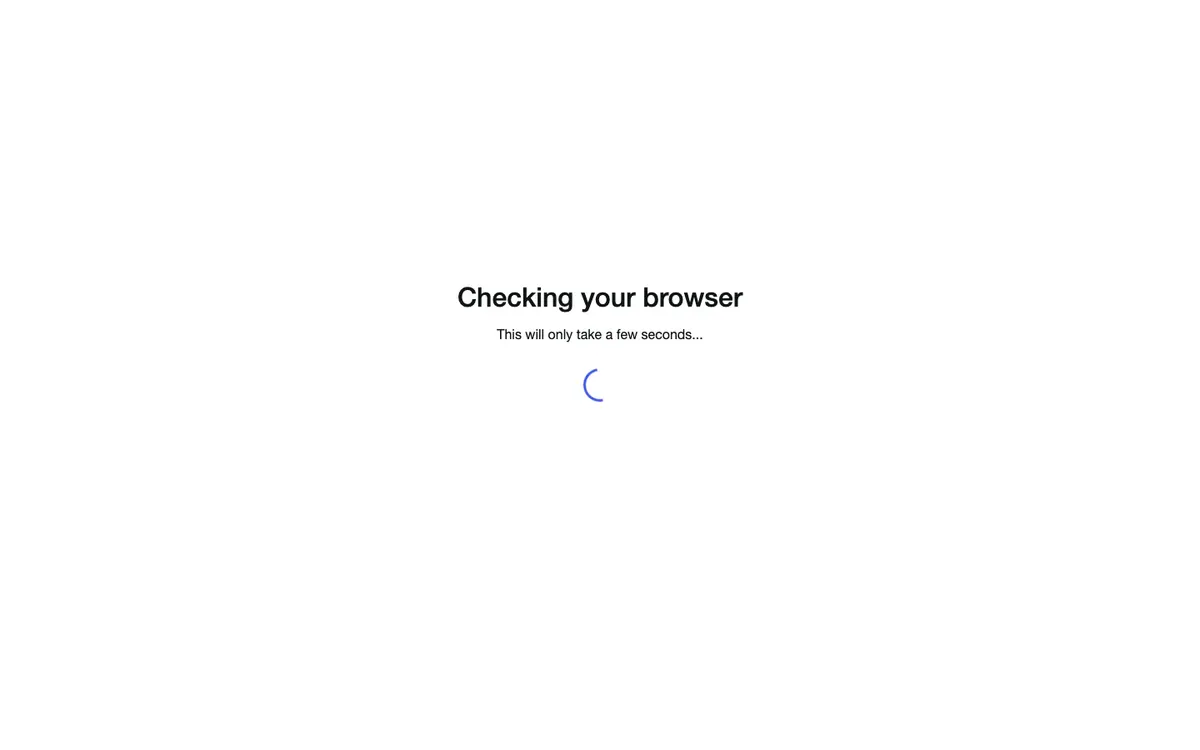 Search System