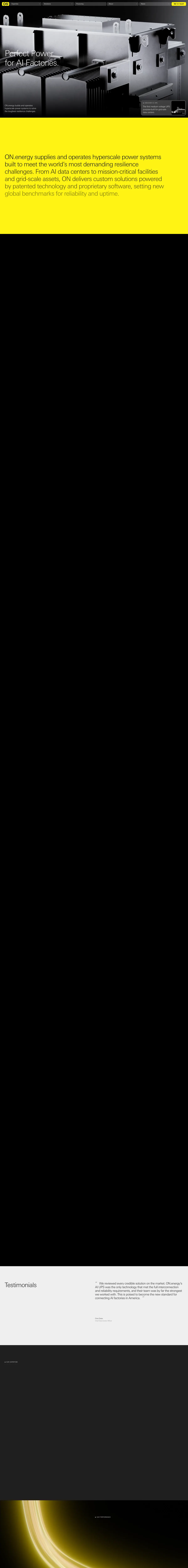 On Energy