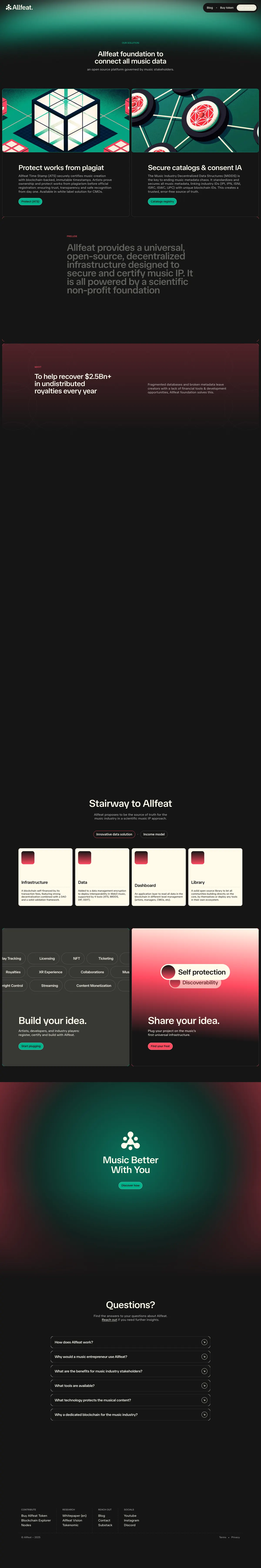 Allfeat