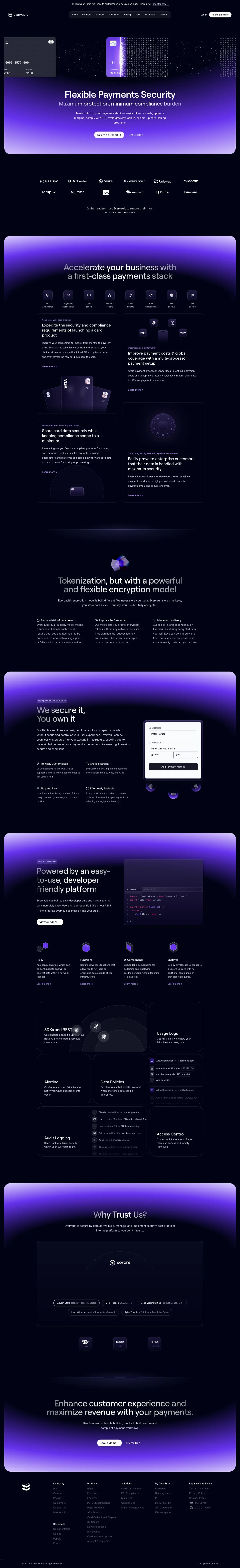 Evervault